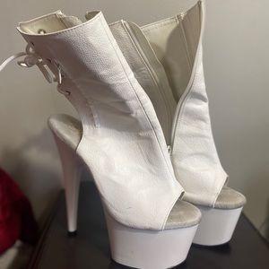 Pleasers High Heels